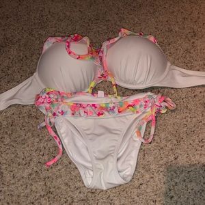Victoria’s Secret swim suit